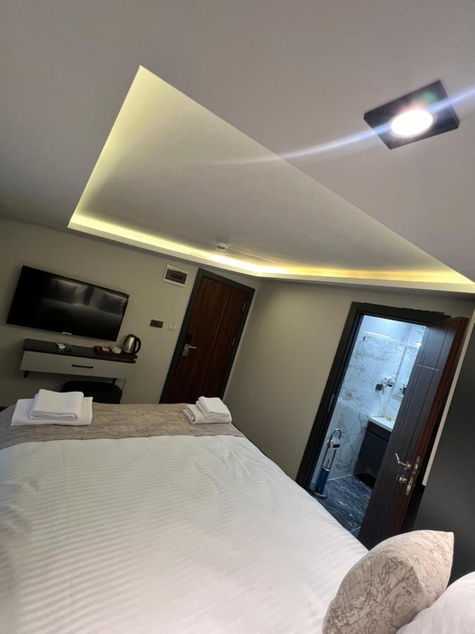 Golden Stone Hotel Истанбул Екстериор снимка