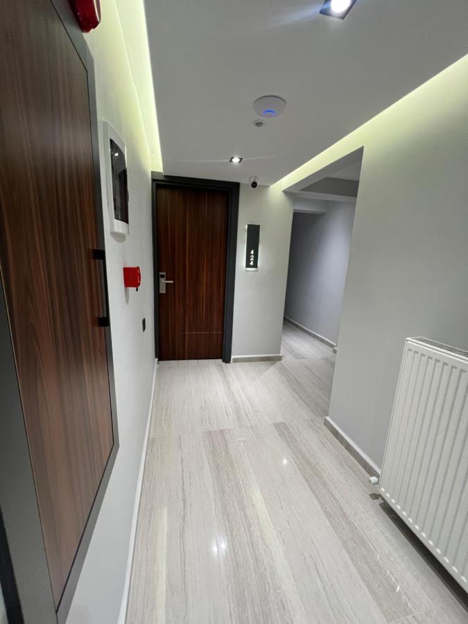 Golden Stone Hotel Истанбул Екстериор снимка
