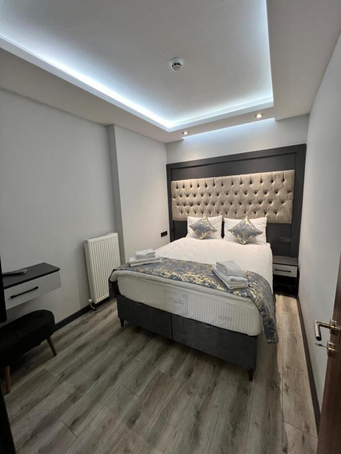 Golden Stone Hotel Истанбул Екстериор снимка
