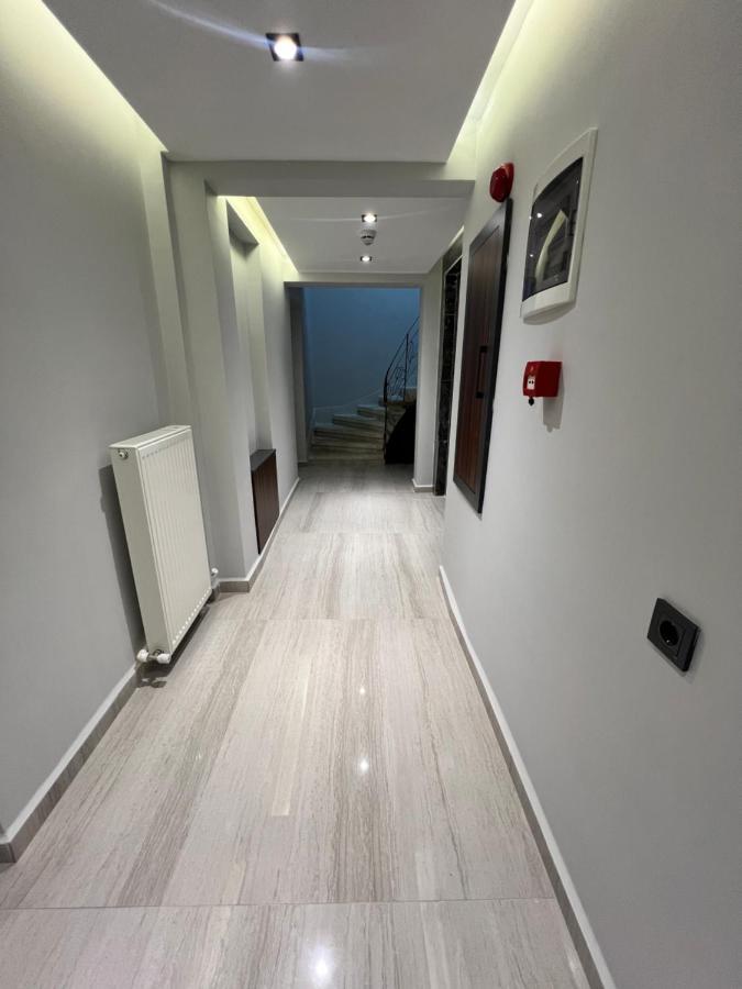 Golden Stone Hotel Истанбул Екстериор снимка