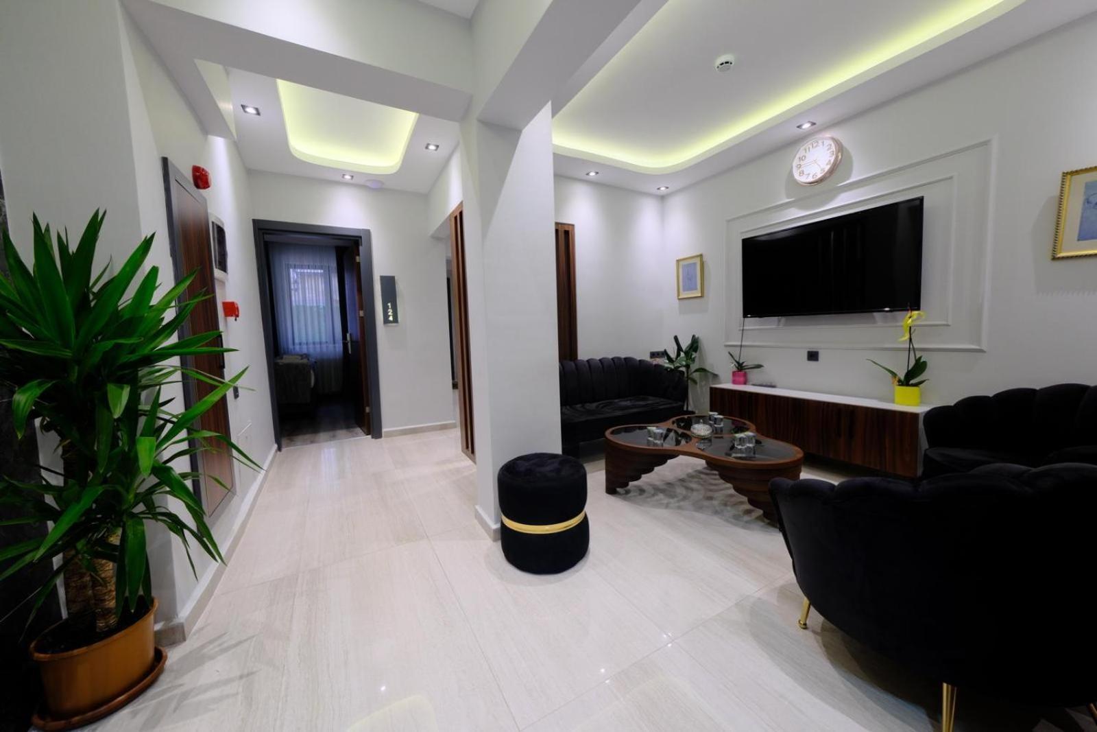 Golden Stone Hotel Истанбул Екстериор снимка